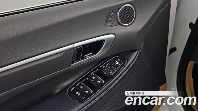 Hyundai Sonata 2024 — photo 24