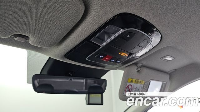 Hyundai Sonata 2024 — photo 25