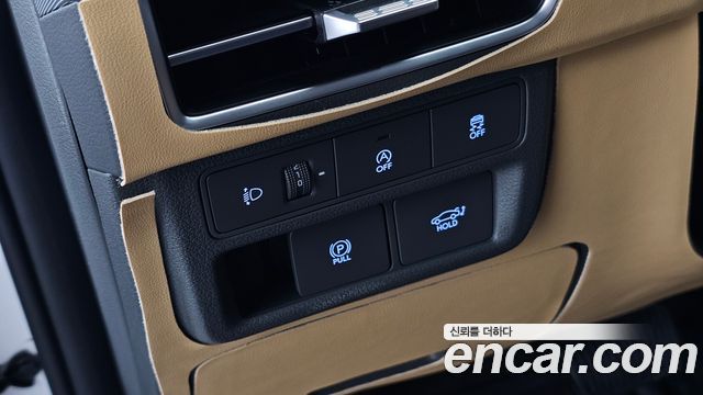 Hyundai Sonata 2024 — photo 26