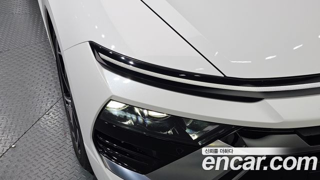 Hyundai Sonata 2024 — photo 8