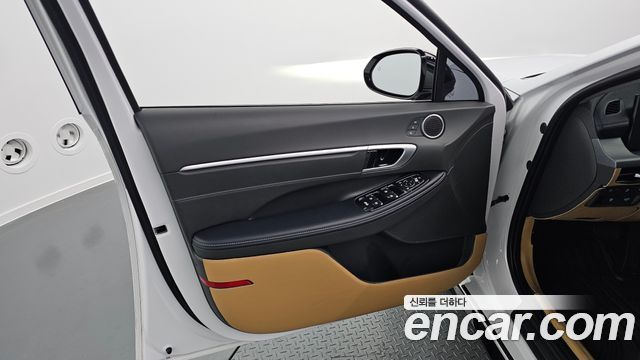 Hyundai Sonata 2024 — photo 14
