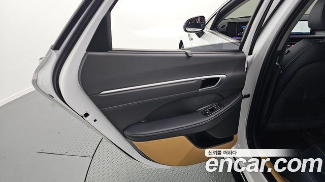 Hyundai Sonata 2024 — photo 15