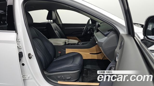 Hyundai Sonata 2024 — photo 16
