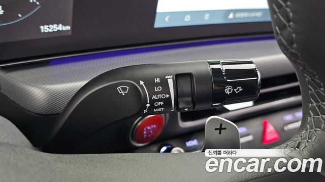 Hyundai Sonata 2024 — photo 27