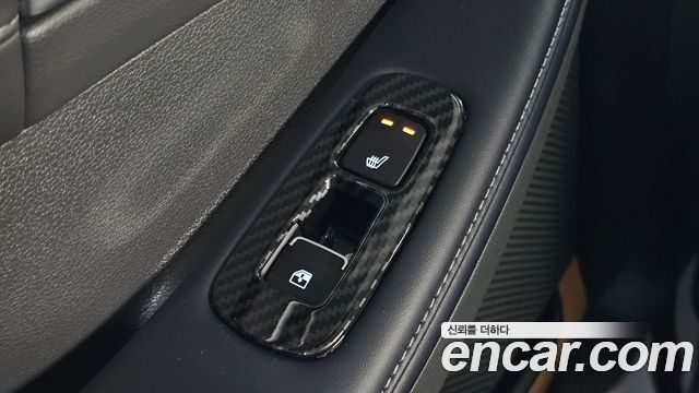 Hyundai Sonata 2024 — photo 28
