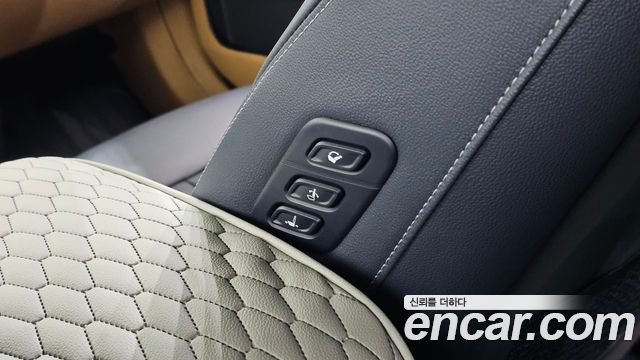 Hyundai Sonata 2024 — photo 29