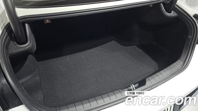 Hyundai Sonata 2024 — photo 31
