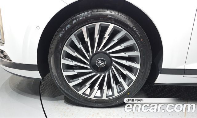 Hyundai Grandeur 2024 — photo 5