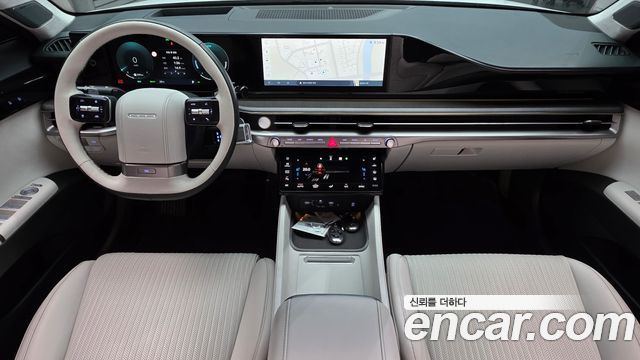 Hyundai Grandeur 2024 — photo 10