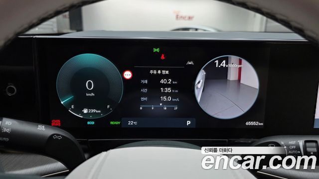 Hyundai Grandeur 2024 — photo 11