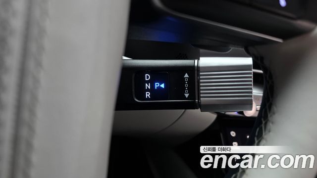 Hyundai Grandeur 2024 — photo 12