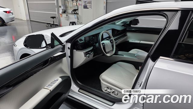 Hyundai Grandeur 2024 — photo 13