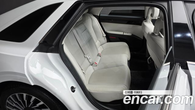 Hyundai Grandeur 2024 — photo 17