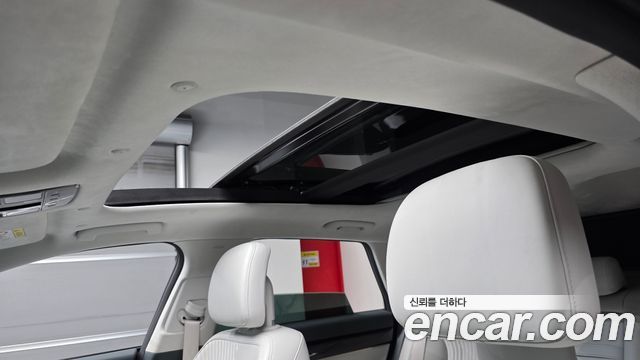 Hyundai Grandeur 2024 — photo 22