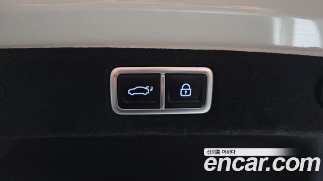 Hyundai Grandeur 2024 — photo 23