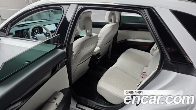 Hyundai Grandeur 2024 — photo 24