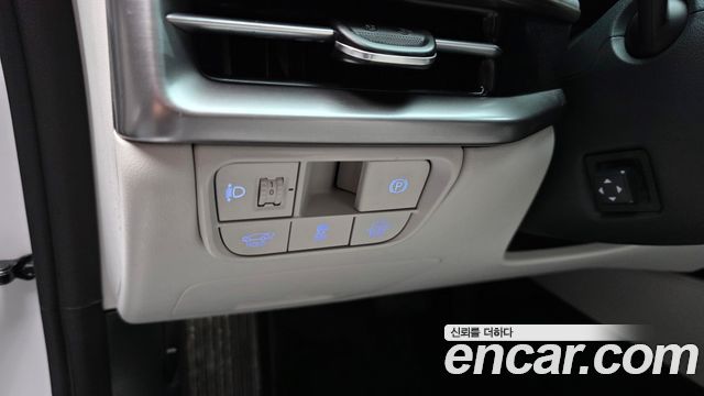 Hyundai Grandeur 2024 — photo 26