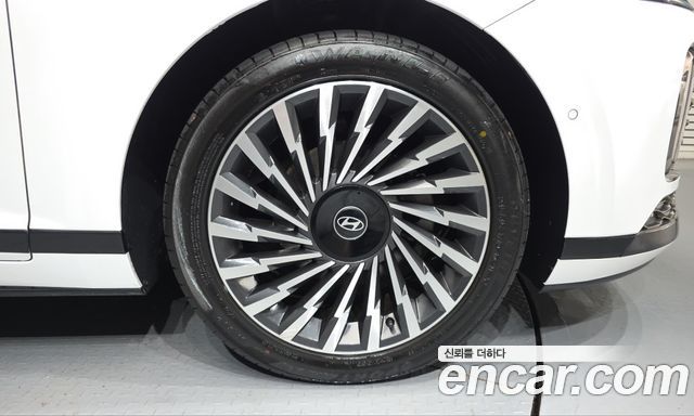 Hyundai Grandeur 2024 — photo 7