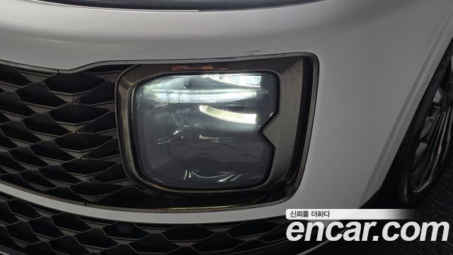 Hyundai Grandeur 2024 — photo 8