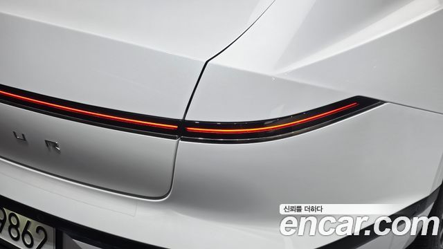 Hyundai Grandeur 2024 — photo 9