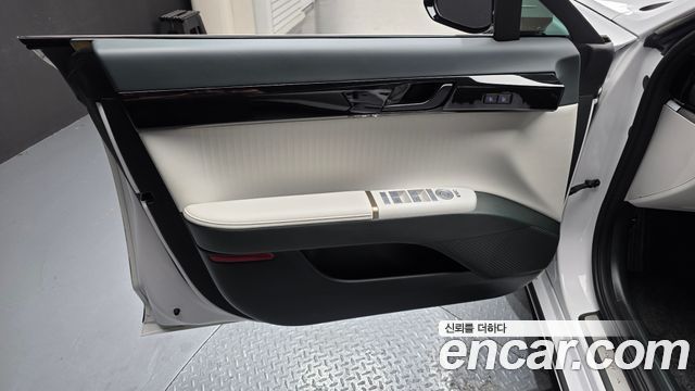 Hyundai Grandeur 2024 — photo 14