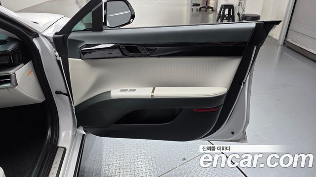 Hyundai Grandeur 2024 — photo 15