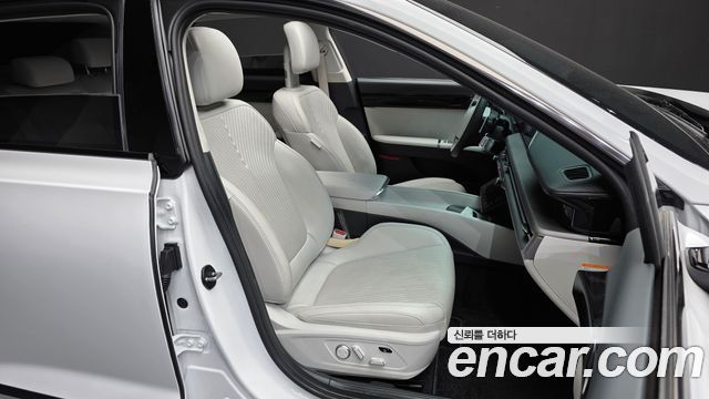 Hyundai Grandeur 2024 — photo 16