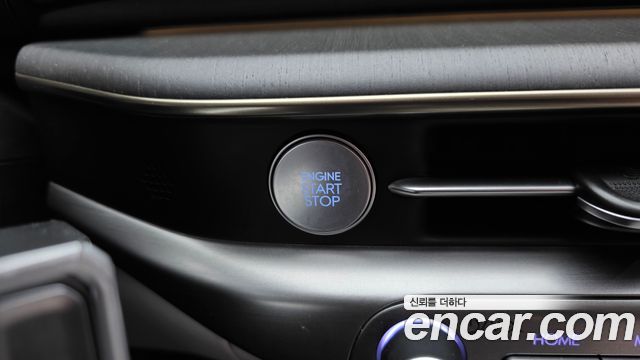 Hyundai Grandeur 2024 — photo 27