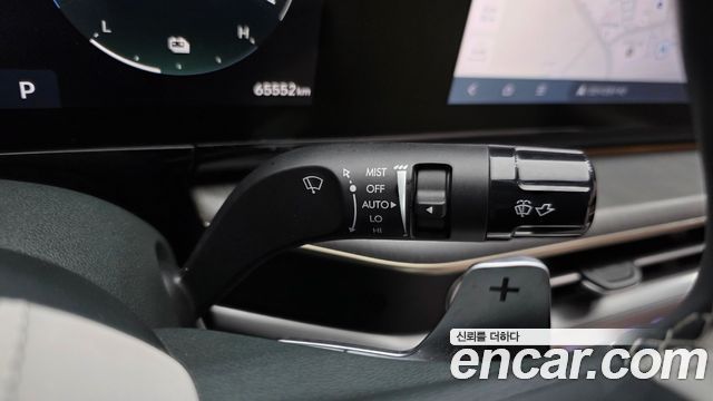 Hyundai Grandeur 2024 — photo 28