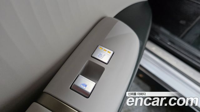 Hyundai Grandeur 2024 — photo 29