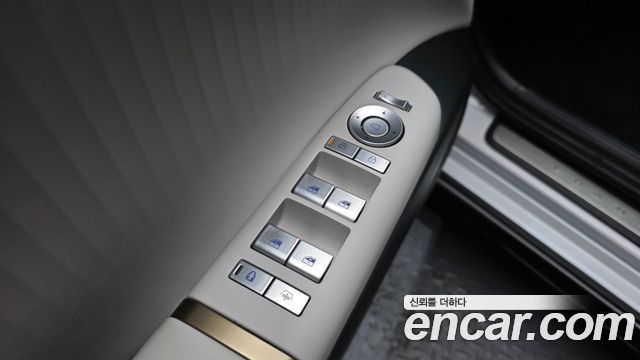 Hyundai Grandeur 2024 — photo 30