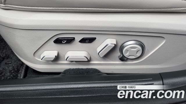 Hyundai Grandeur 2024 — photo 32