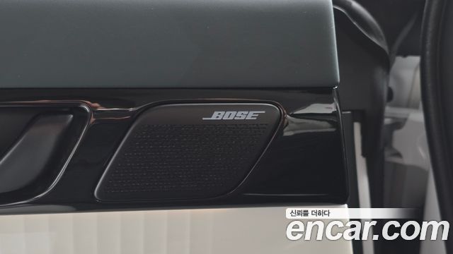 Hyundai Grandeur 2024 — photo 36
