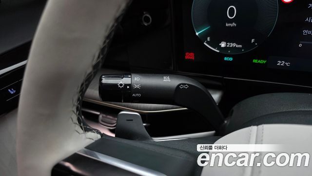 Hyundai Grandeur 2024 — photo 37
