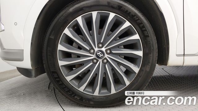 Hyundai Palisade 2023 — photo 5