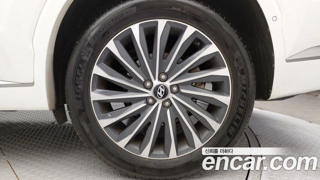 Hyundai Palisade 2023 — photo 6