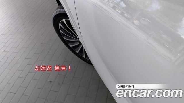 Hyundai Palisade 2023 — photo 7