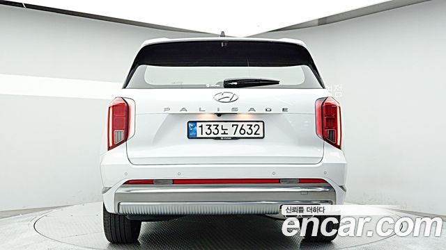 Hyundai Palisade 2023 — photo 13