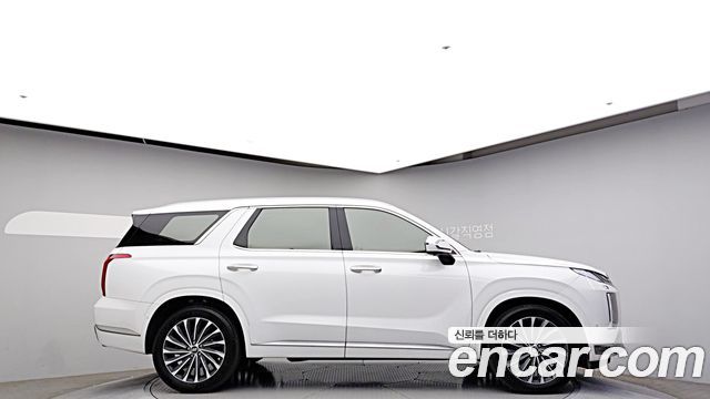 Hyundai Palisade 2023 — photo 14