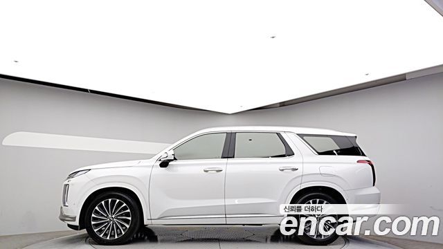 Hyundai Palisade 2023 — photo 15
