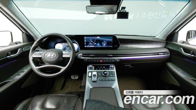 Hyundai Palisade 2023 — photo 16