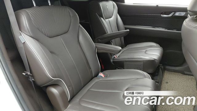 Hyundai Palisade 2023 — photo 19