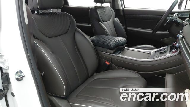 Hyundai Palisade 2023 — photo 20