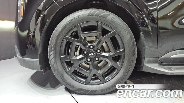 Kia Canival 2025 — photo 5