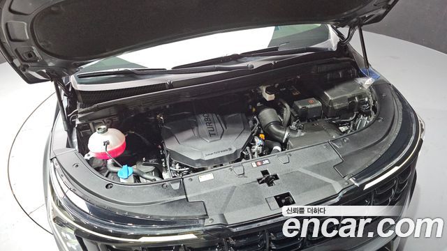 Kia Canival 2025 — photo 6