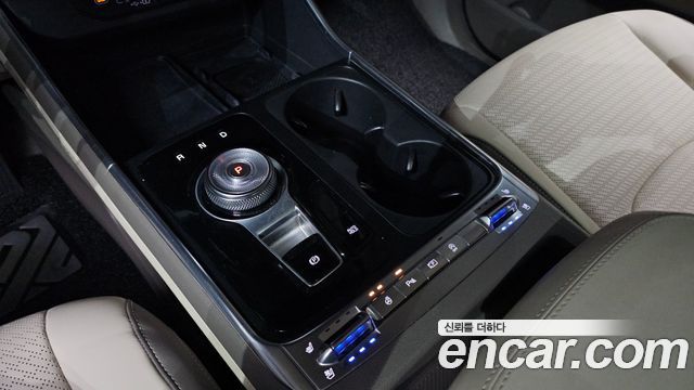 Kia Canival 2025 — photo 12