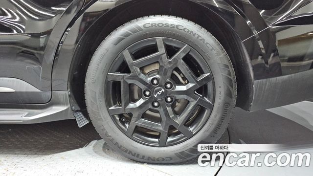 Kia Canival 2025 — photo 7