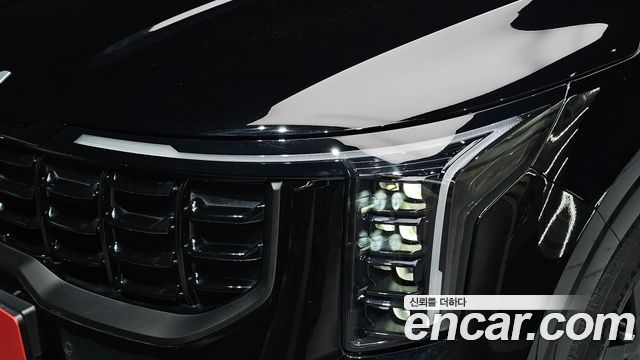 Kia Canival 2025 — photo 8