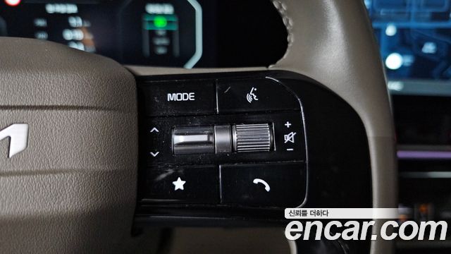 Kia Canival 2025 — photo 33
