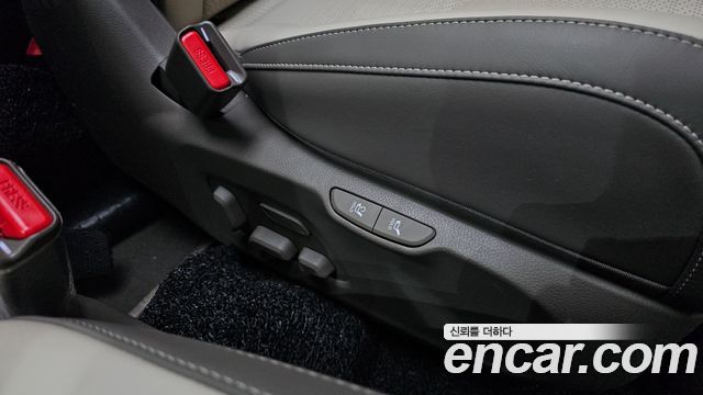 Kia Canival 2025 — photo 34